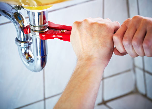 About Blue Ridge HVAC Services