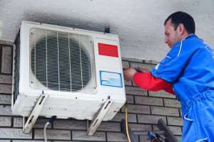 HVAC Companies Near Blue Ridge, TX Available Now